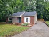 5516 Oak Summit Court - Photo 2