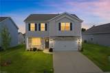 1420 Carisbrooke Drive - Photo 1