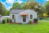 1444 Irving Street - Photo 1