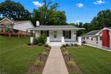 1306 Forrest Street - Photo 2