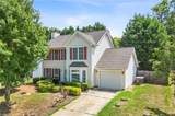 2320 Meadow Gate Drive - Photo 1