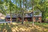 4103 Oak Hollow Drive - Photo 1