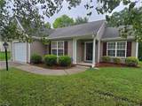 2447 Mid Salem Drive - Photo 1