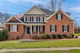 5708 Mabe Drive - Photo 1