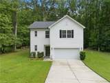 527 Dogwood Drive - Photo 1