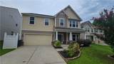 489 Green Arbor Lane - Photo 1