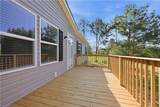 3929 Piney Mountain Road - Photo 37