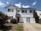 809 Topsail Drive - Photo 1