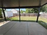 809 Topsail Drive - Photo 21