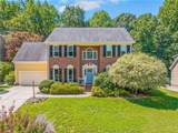 3210 Peninsula Drive - Photo 1
