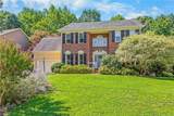 3210 Peninsula Drive - Photo 2