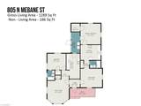 805 Mebane Street - Photo 19
