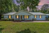 712 Turrentine Church Road - Photo 2