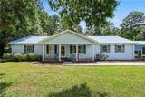 712 Turrentine Church Road - Photo 3