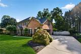 704 Glendevon Court - Photo 42