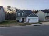 4721 Ridgefall Road - Photo 1