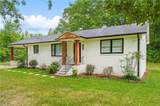 205 Buchanan Church Road - Photo 2