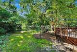 3139 Sedgefield Gate Road - Photo 28