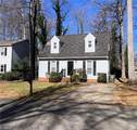 123 Arcaro Drive - Photo 1