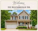 532 Rockbridge Drive - Photo 1