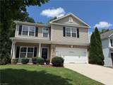 3821 Marble Drive - Photo 2