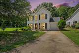 3407 Briarbend Drive - Photo 1