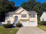 6205 Lea Ray Drive - Photo 1