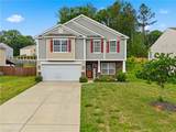 236 Solstice Drive - Photo 2