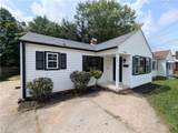 1207 Centennial Street - Photo 1