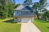 702 Vance Street - Photo 2