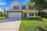 1204 Montreux Drive - Photo 1