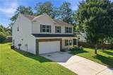 1204 Montreux Drive - Photo 40