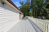 5085 Fairview Church Road - Photo 32