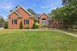 501 Great Smokey Mountain Drive - Photo 1