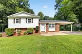 1647 Banbridge Road - Photo 18