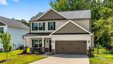 1637 Appaloosa Place - Photo 2