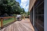 145 Ashbourne Lake Court - Photo 49
