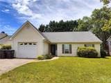 2025 Ardmore Village Lane - Photo 1