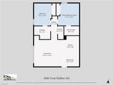 1840 Crest Hollow Drive - Photo 2
