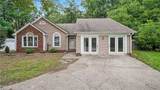 4123 Silver Fox Court - Photo 1