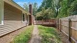 4123 Silver Fox Court - Photo 33