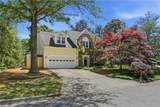 3608 Chance Road - Photo 1