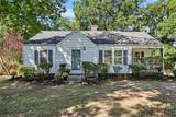 509 Jones Street - Photo 2