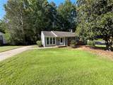 1413 Gracewood Drive - Photo 1