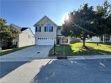 803 Peachtree Meadows Circle - Photo 1