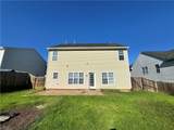 803 Peachtree Meadows Circle - Photo 19