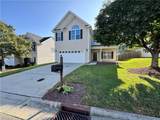 803 Peachtree Meadows Circle - Photo 2