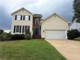 3311 Quaker Run Drive - Photo 1