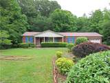 924 Old Greensboro Road - Photo 1