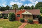 673 Salisbury Street - Photo 1